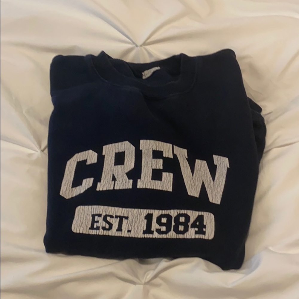 Brandy Melville sweatshirt